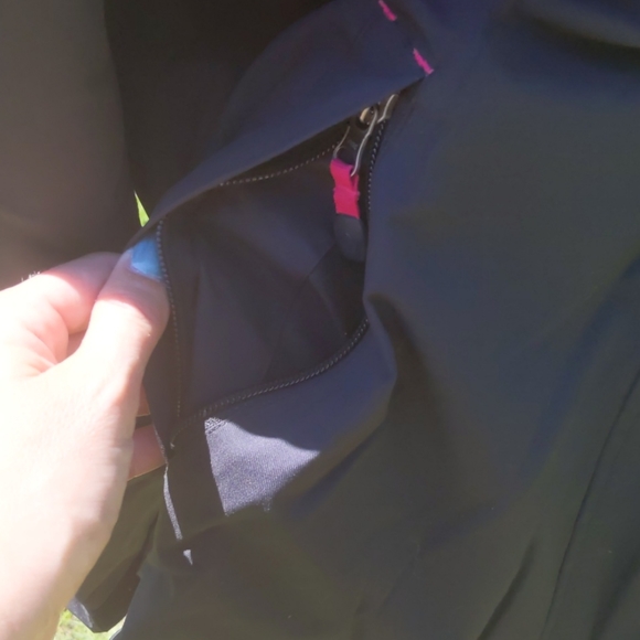 Sessions Snowboard Jacket ❄️🏂 (Ladies Large) - Picture 11 of 11